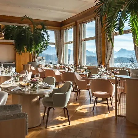 Art Deco Hotel Montana Luzern-3